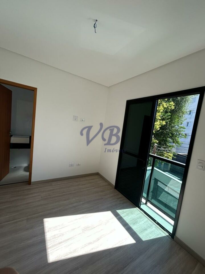 Cobertura para Venda - Vila Valparaíso