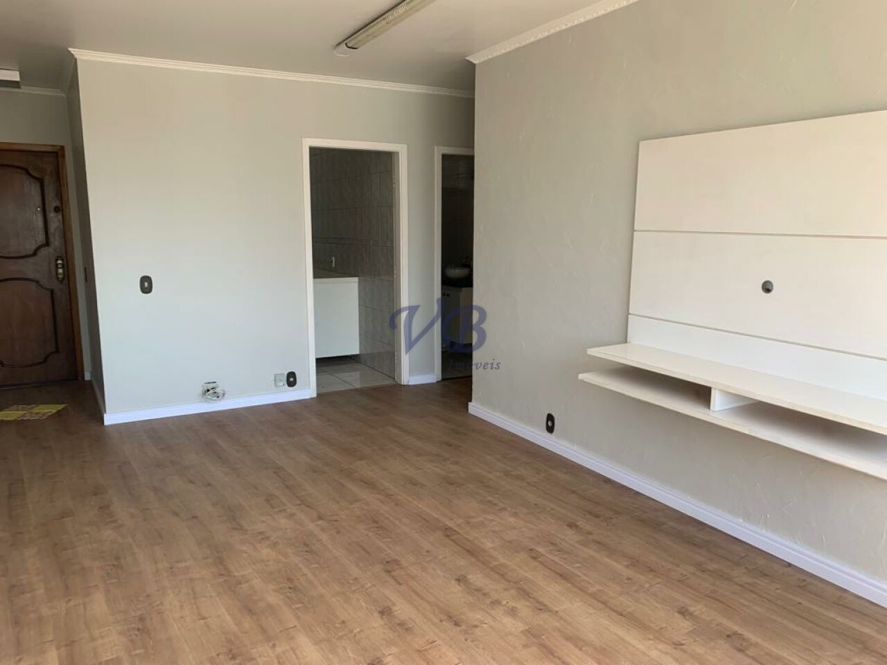 Apartamento para Venda - Centro
