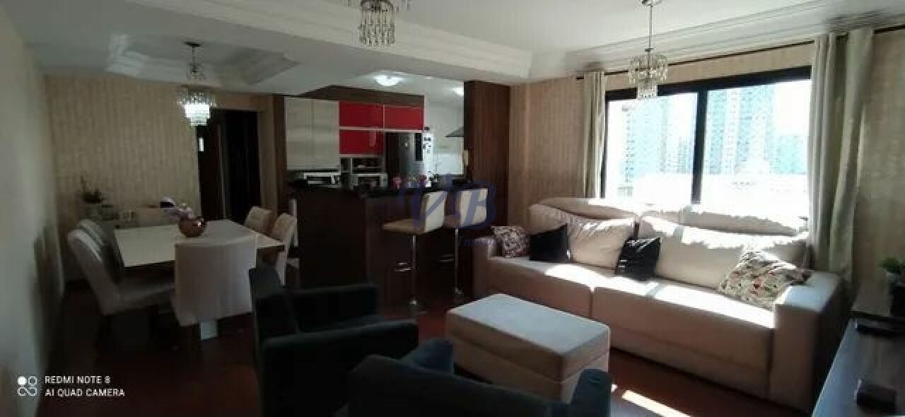 Apartamento para Venda - Vila Gilda