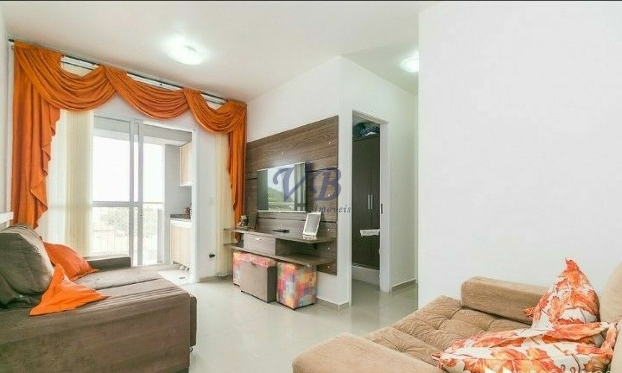 Apartamento para Venda - Vila Pires