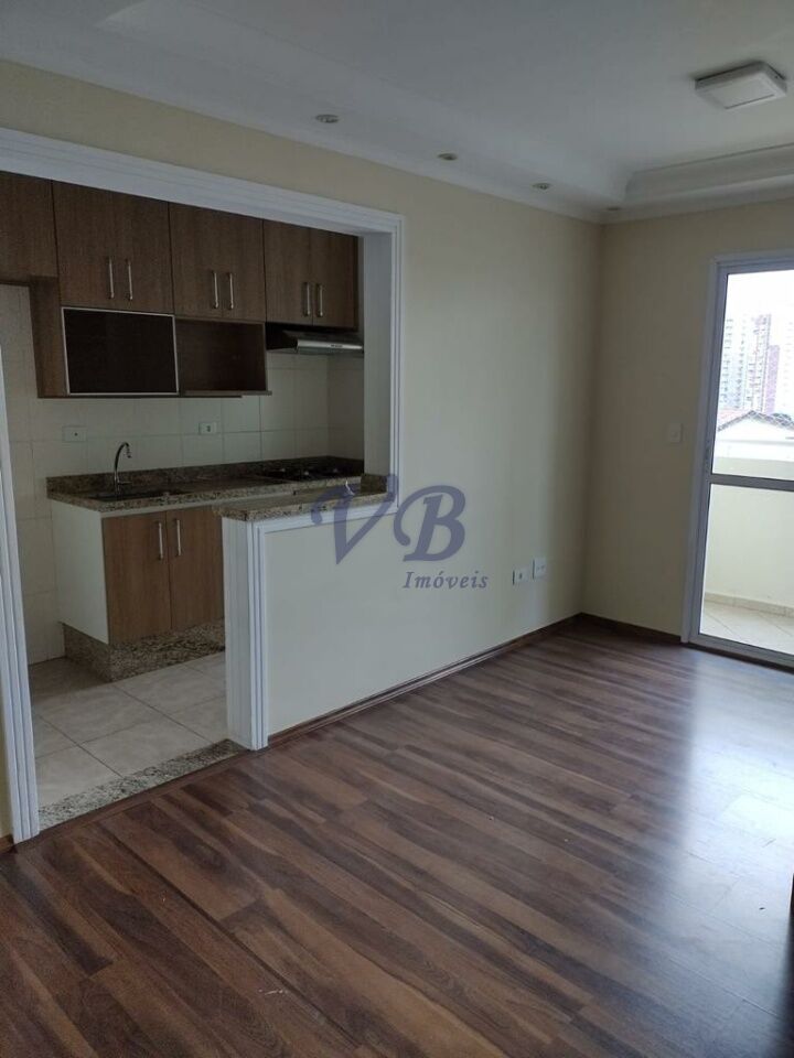 Apartamento para Locação - Vila Assunção
