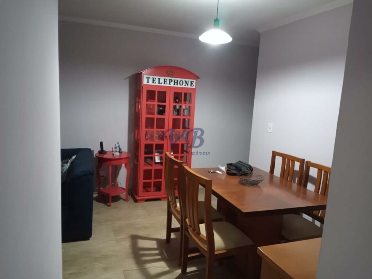 Apartamento para Venda - Jardim do Estádio