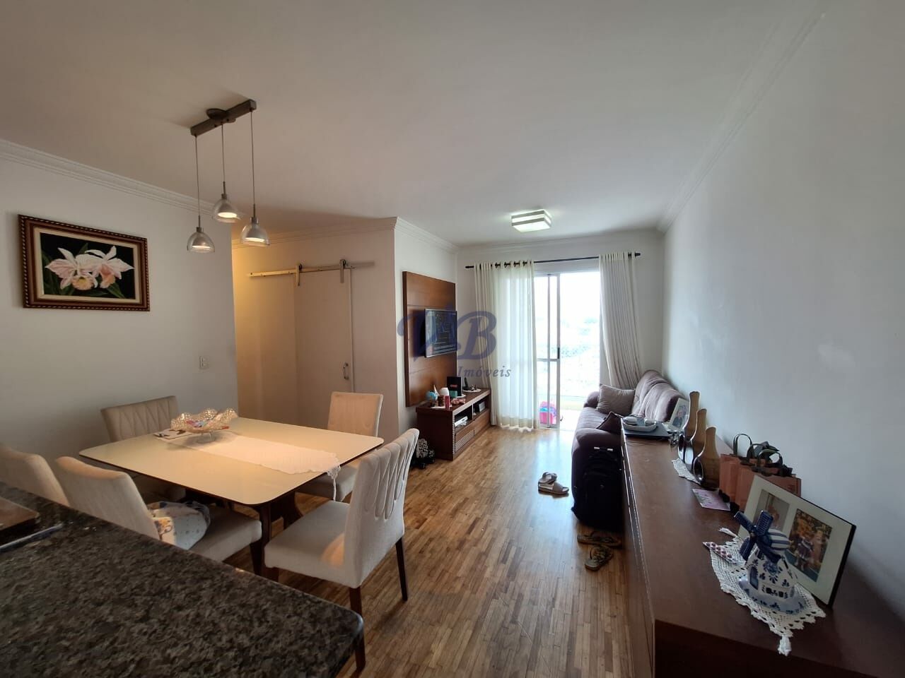 Apartamento para Venda - Vila Helena