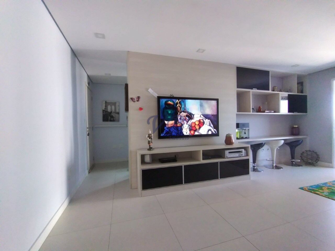 Apartamento para Venda - Vila Valparaíso