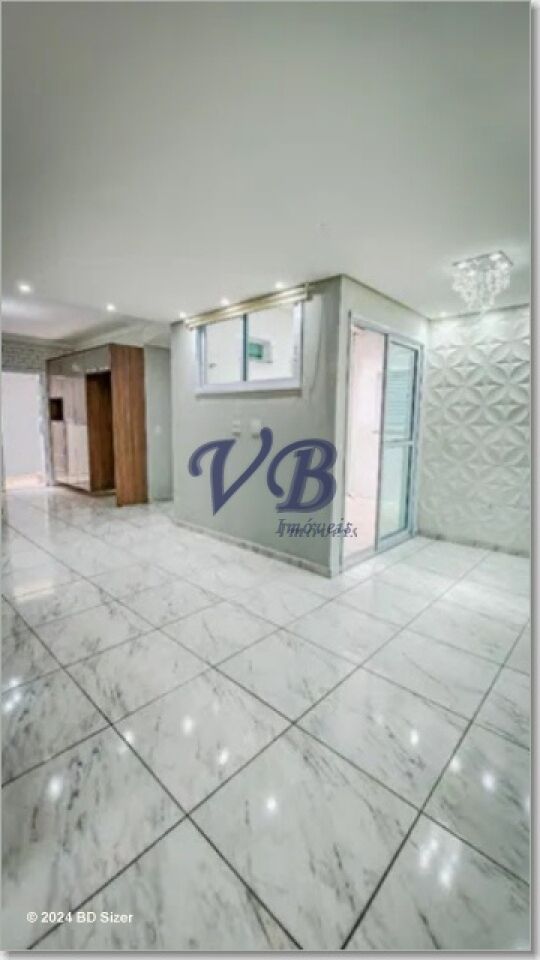 Apartamento para Venda - Vila Alzira