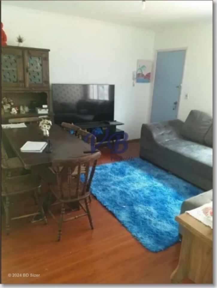 Apartamento para Venda - Campestre