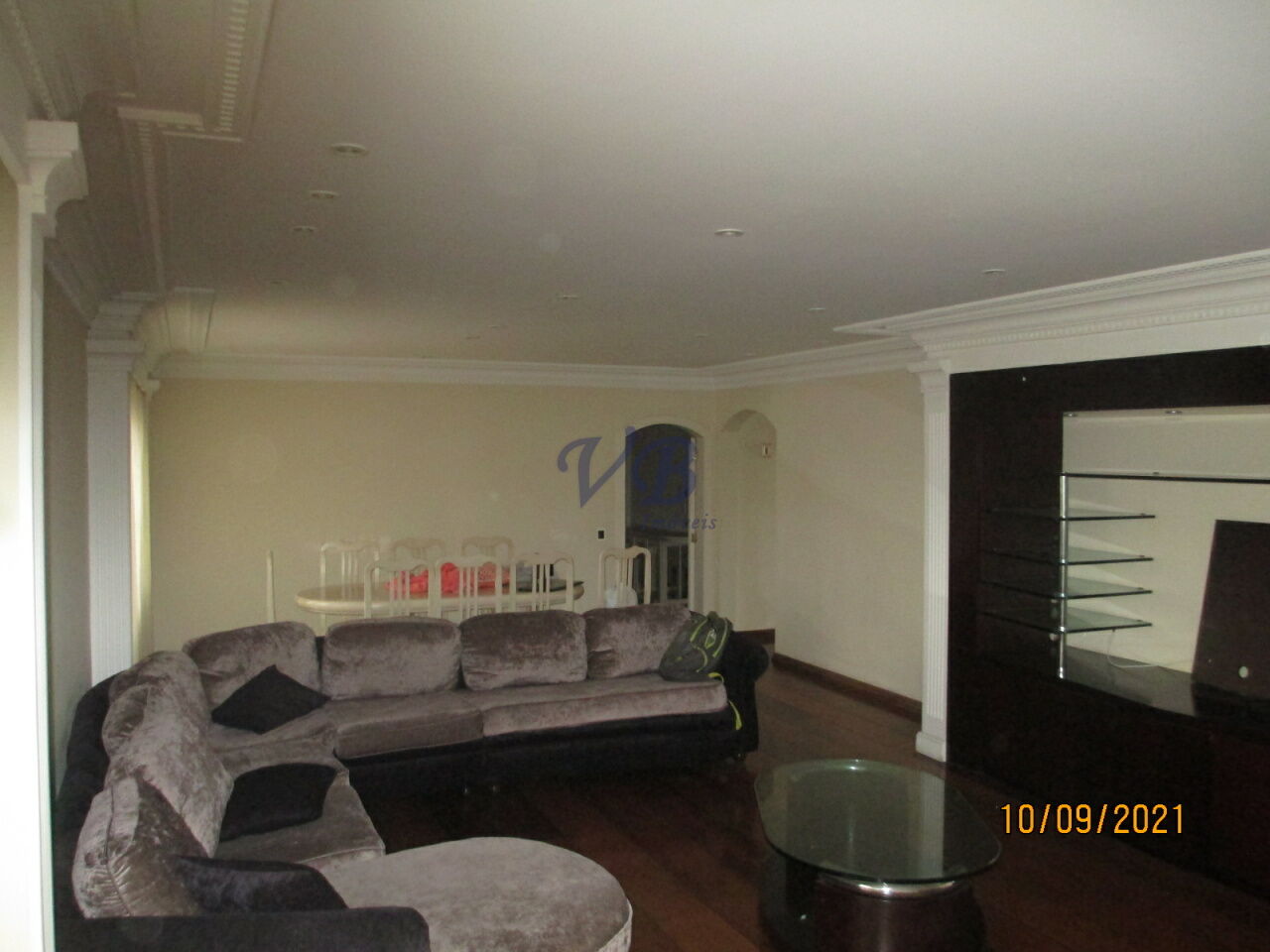Apartamento para Locação - Vila Assunção