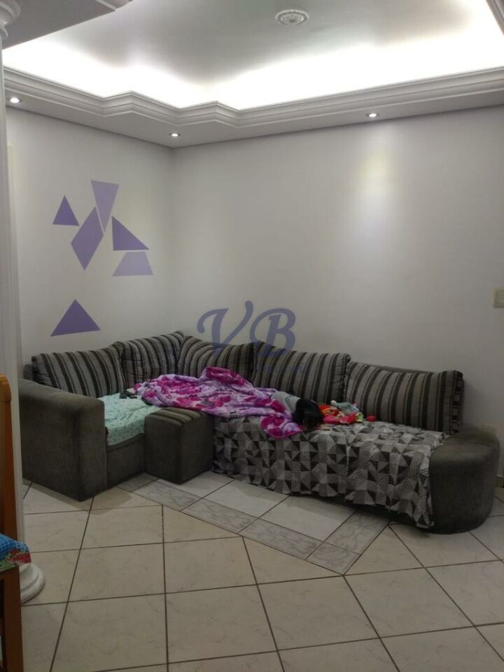 Apartamento para Venda - Vila Floresta