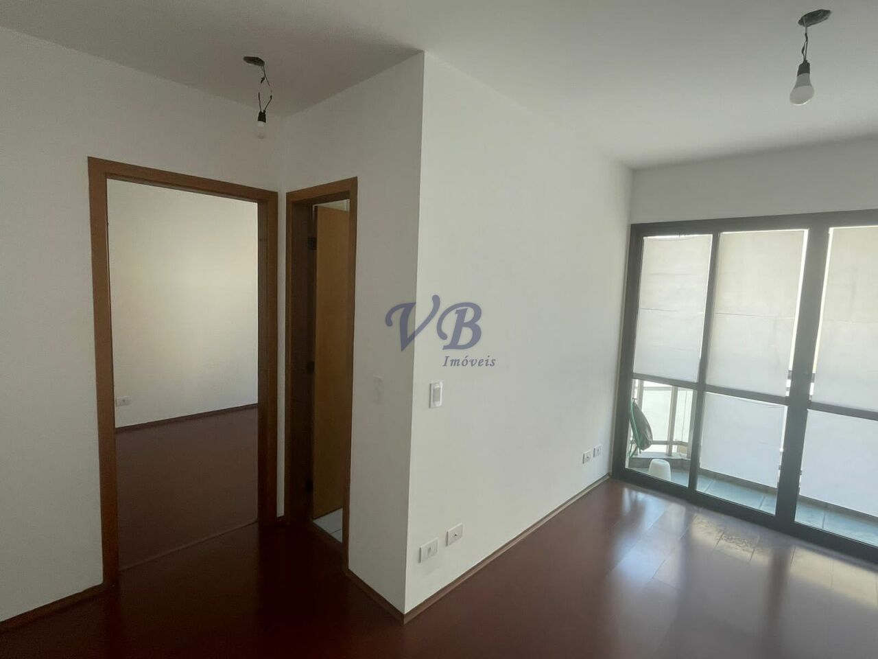 Apartamento para Venda - Vila Assunção