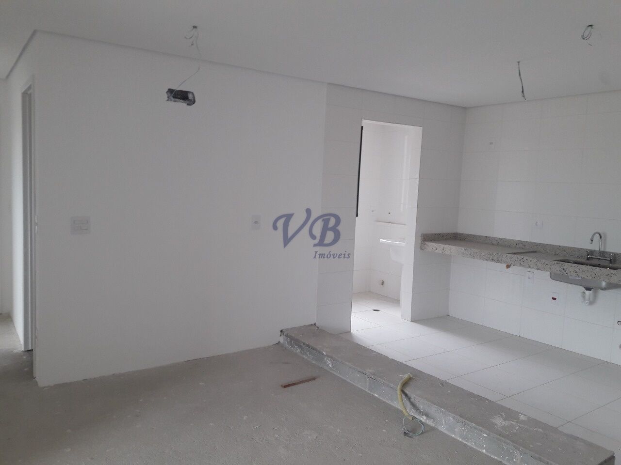 Apartamento para Venda - Vila Assunção