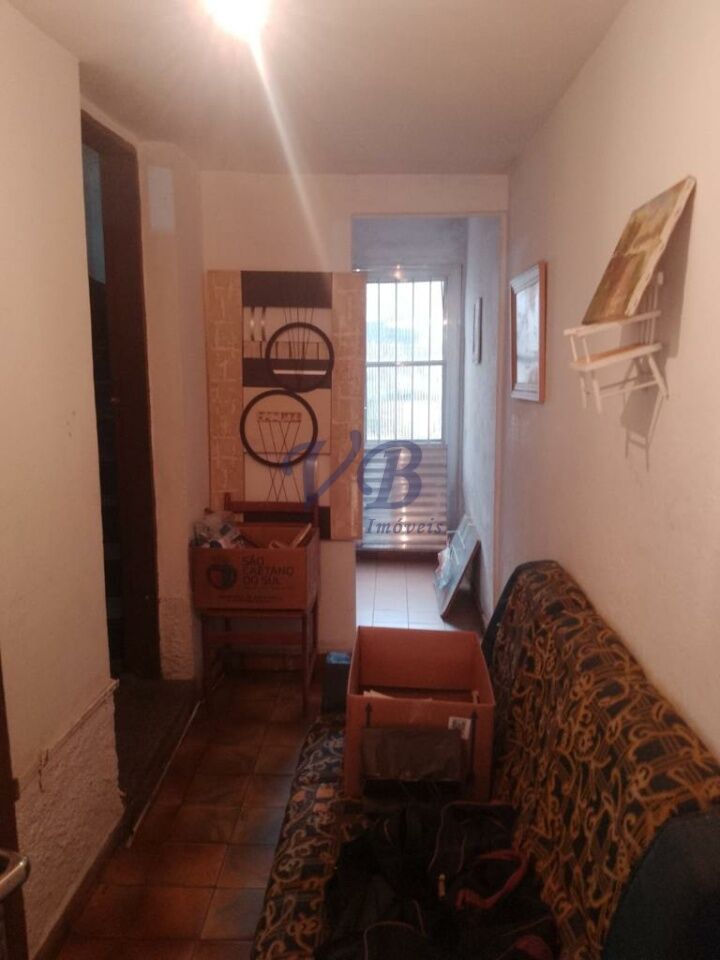 Sobrado para Venda - Jardim São Caetano