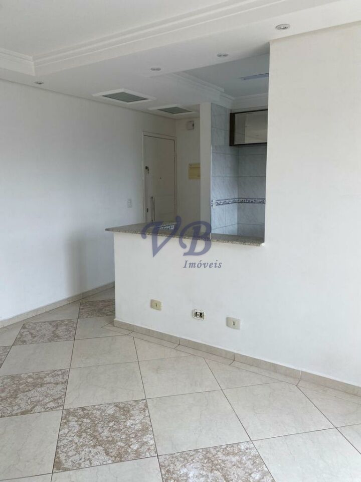Apartamento para Venda - Vila Palmares