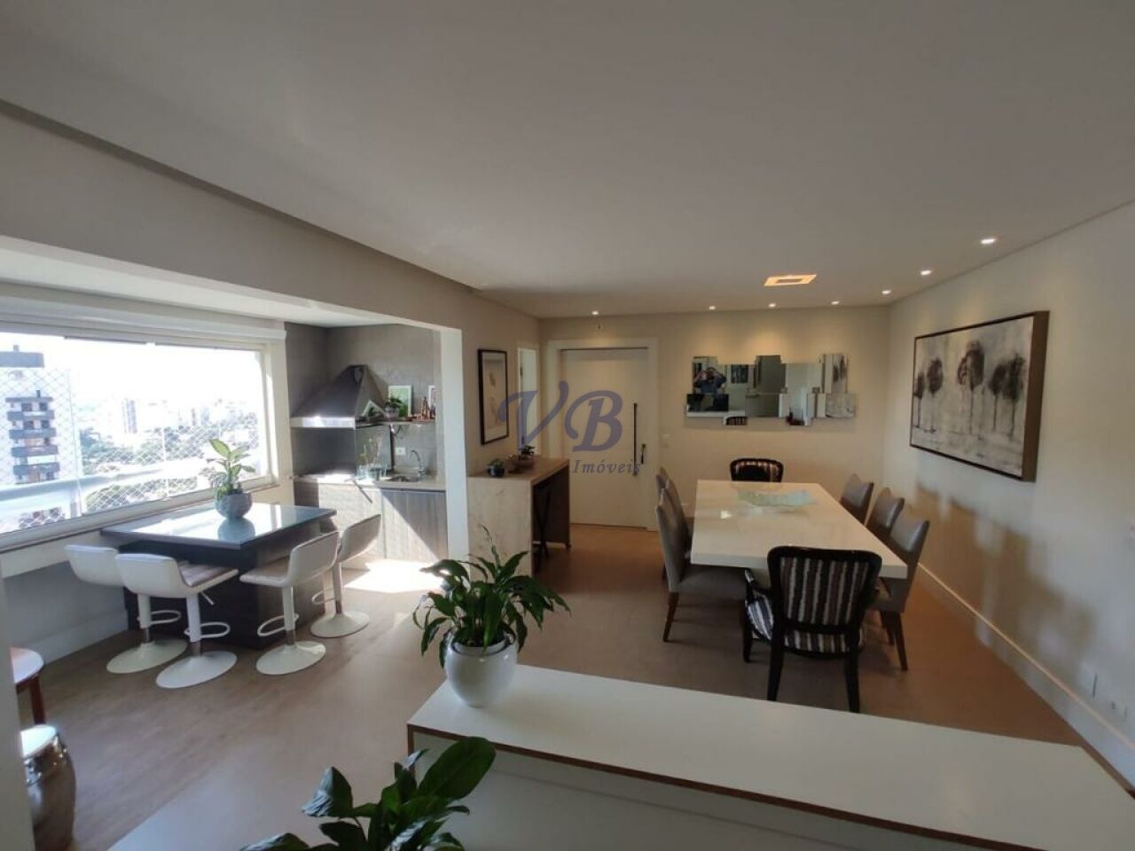Apartamento para Venda - Vila Guiomar