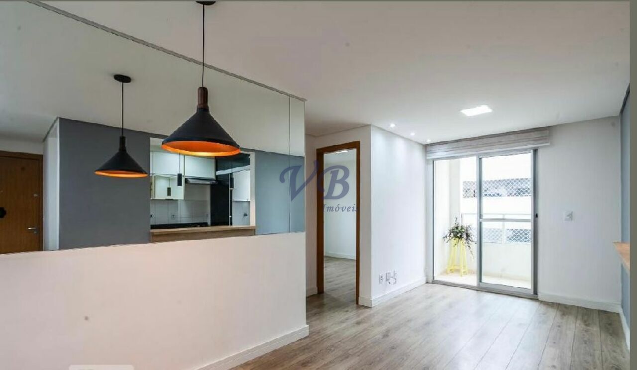 Apartamento para Venda - Utinga