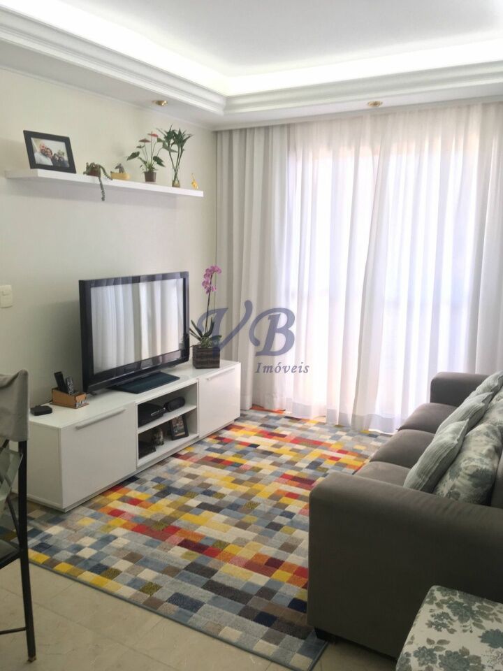 Apartamento para Venda - Vila Príncipe de Gales