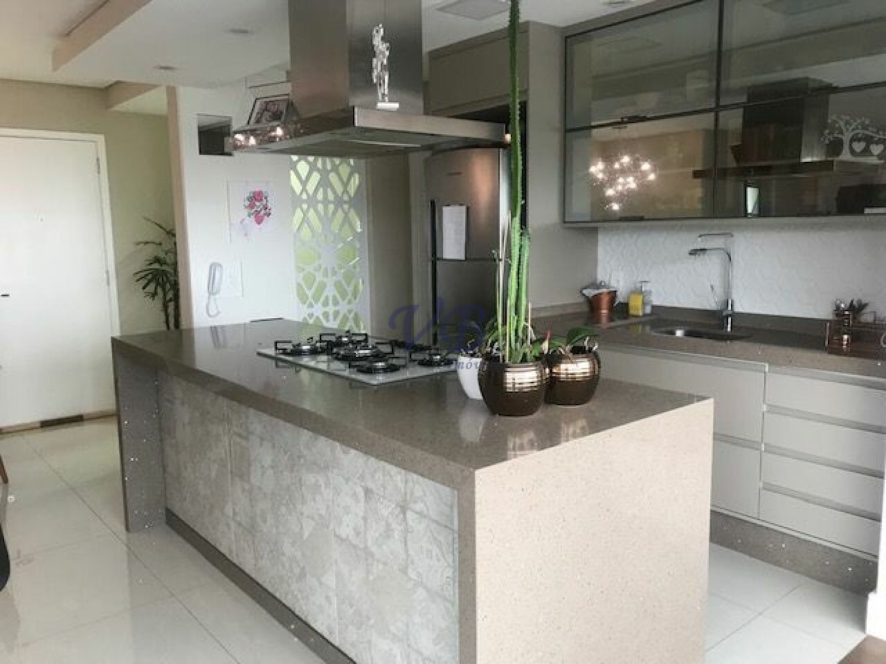 Apartamento para Venda - Jardim