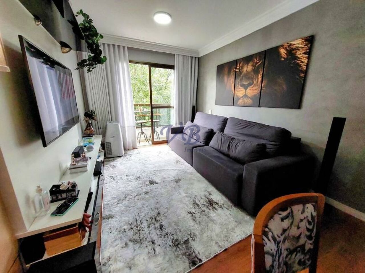 Apartamento para Venda - Vila Príncipe de Gales