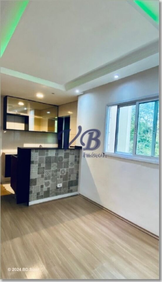 Apartamento para Venda - Vila Tibiriçá