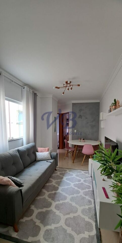 Apartamento para Venda - Vila Eldízia