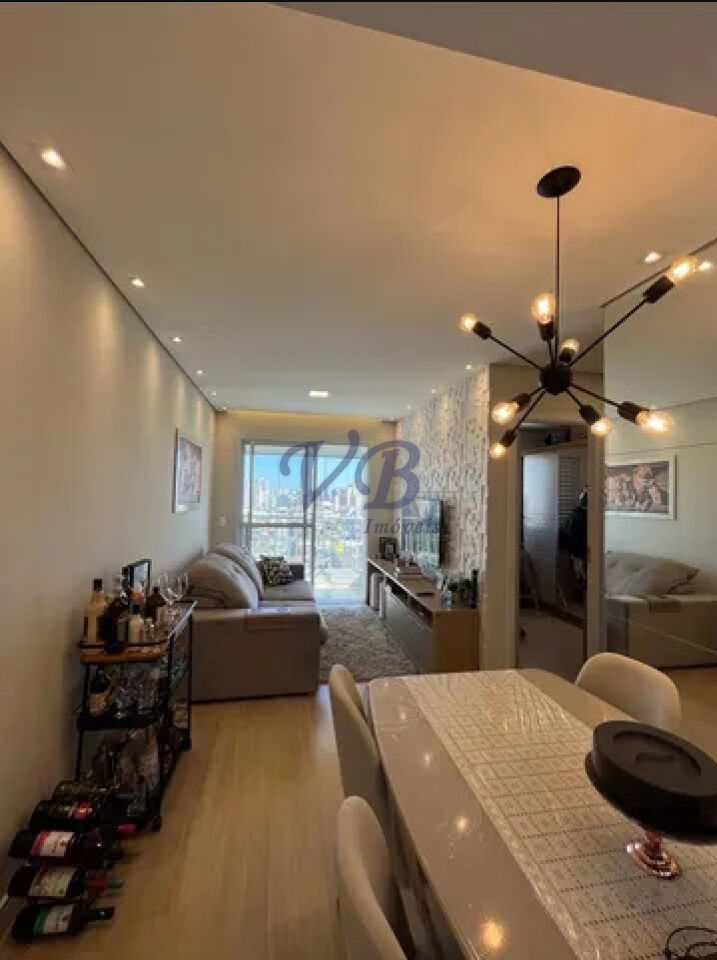 Apartamento para Venda - Casa Branca