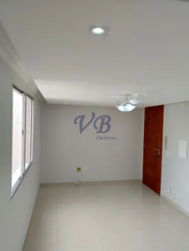 Apartamento para Venda - Jardim Alvorada