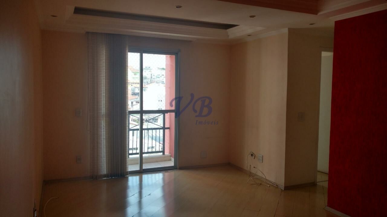 Apartamento para Venda - Jardim Stella