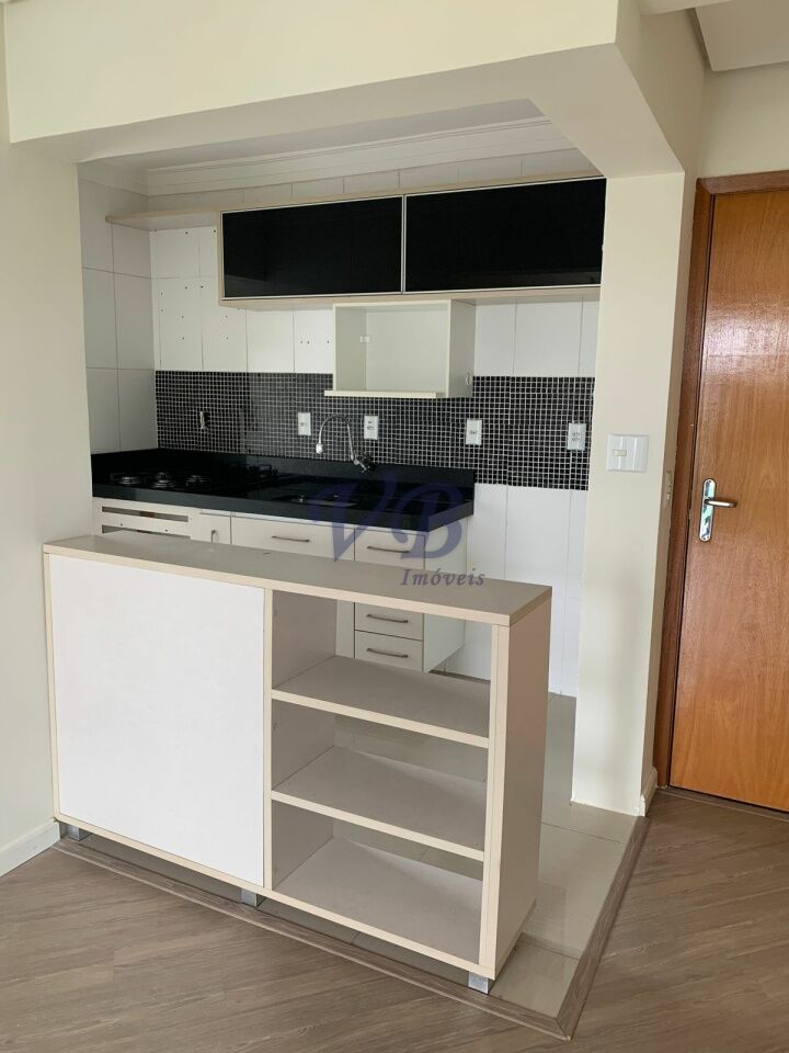 Apartamento para Venda - Vila Príncipe de Gales