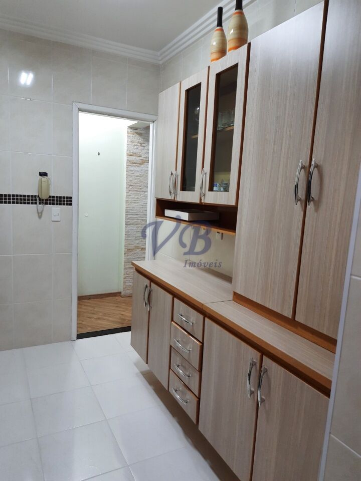 Apartamento para Venda - Vila Príncipe de Gales