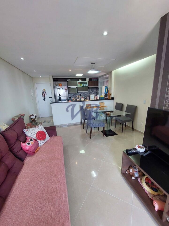 Apartamento para Venda - Vila Helena