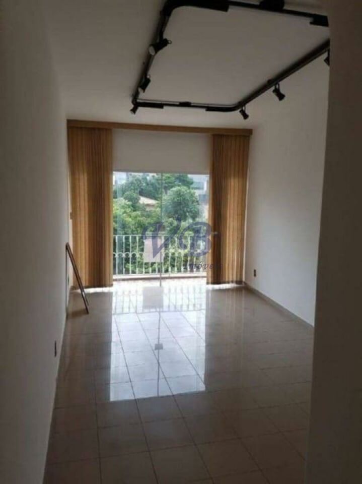 Apartamento para Venda - Centro