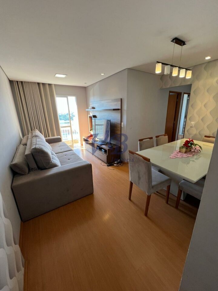 Apartamento para Venda - Vila Príncipe de Gales