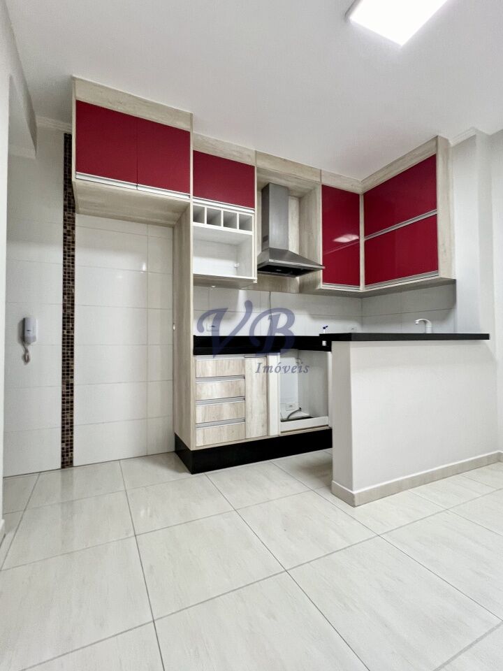 Apartamento para Venda - Jardim Ipanema