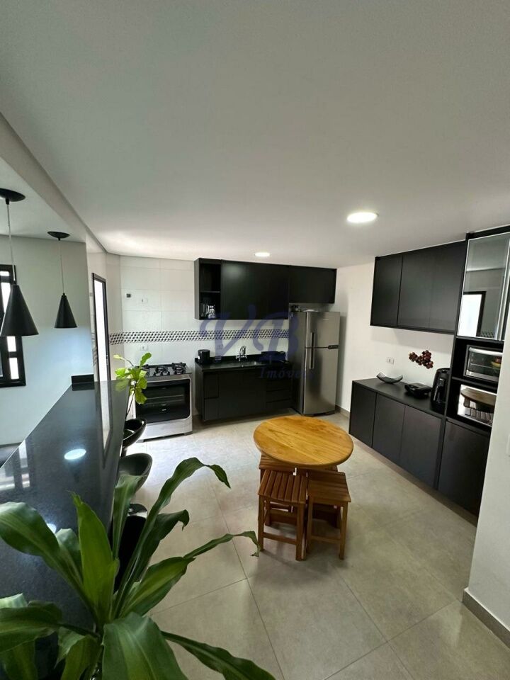 Apartamento para Venda - Paraíso