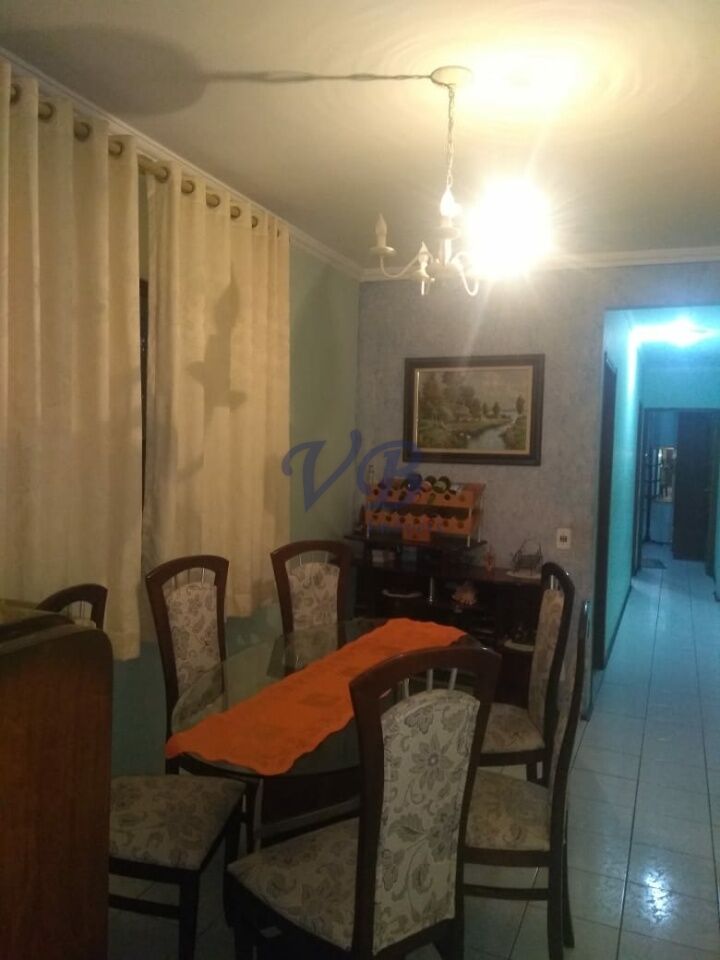 Apartamento para Venda - Vila Príncipe de Gales