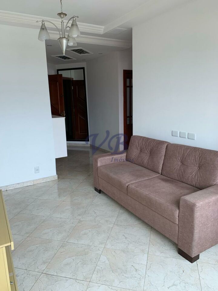 Apartamento para Venda - Rudge Ramos
