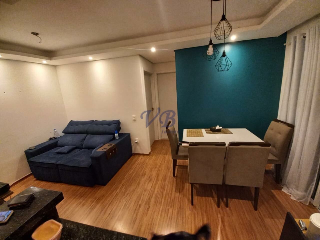 Apartamento para Venda - Vila Metalúrgica