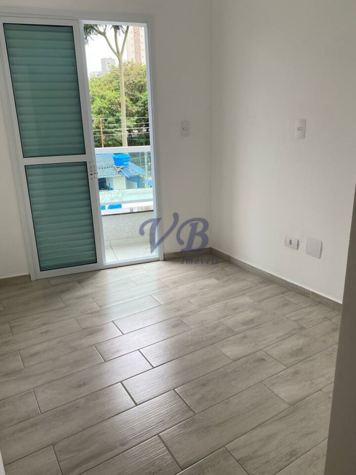Apartamento para Venda - Vila América