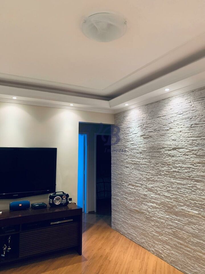 Apartamento para Venda - Jardim Stella