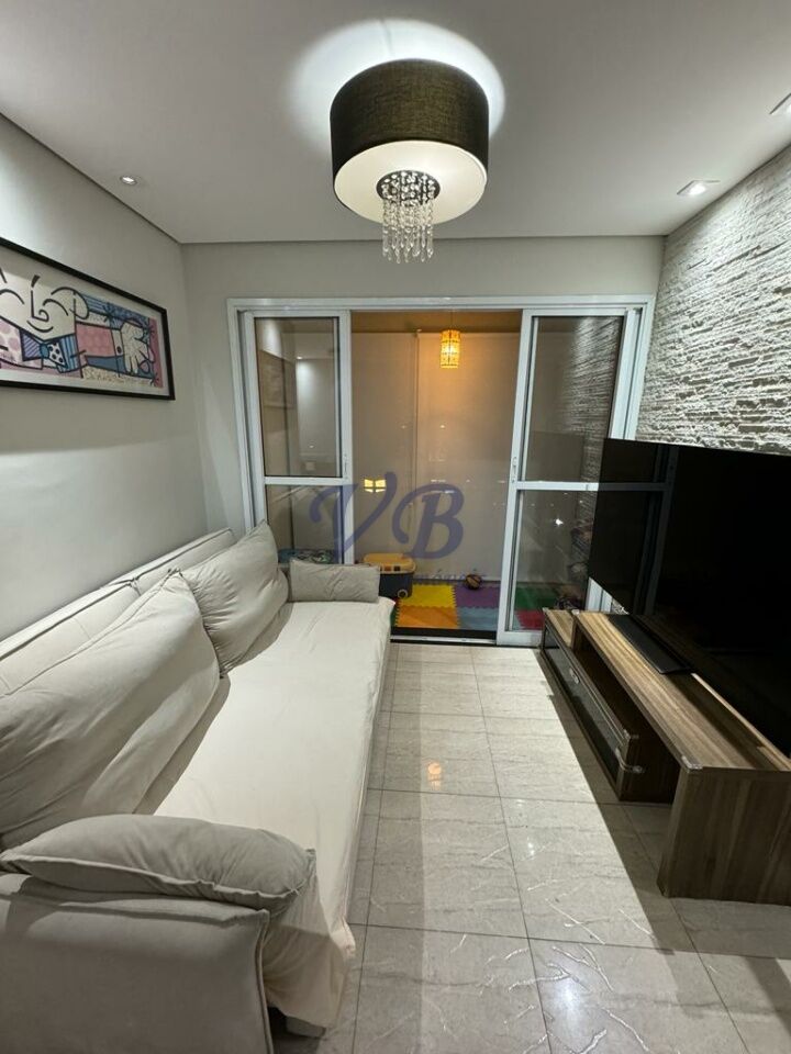 Apartamento para Venda - Jardim