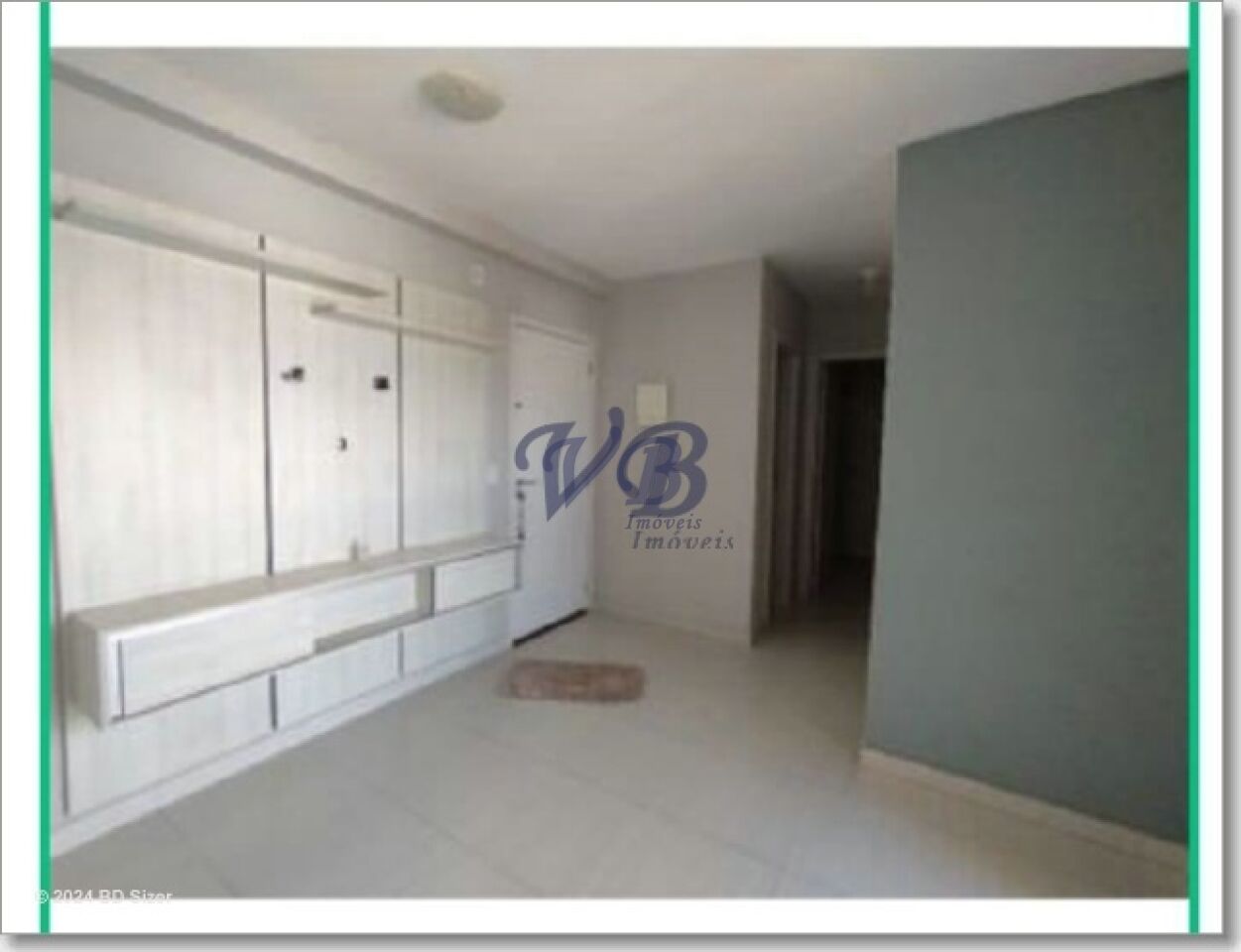 Apartamento para Venda - Santa Maria