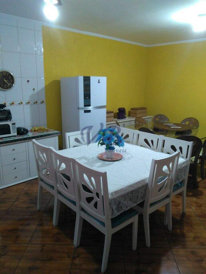 Sobrado para Venda - Vila Pires