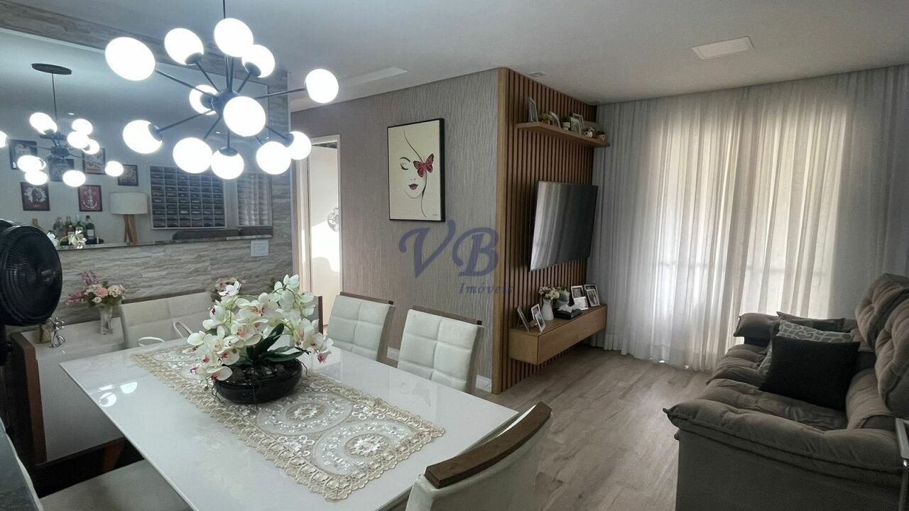 Apartamento para Venda - Vila Helena