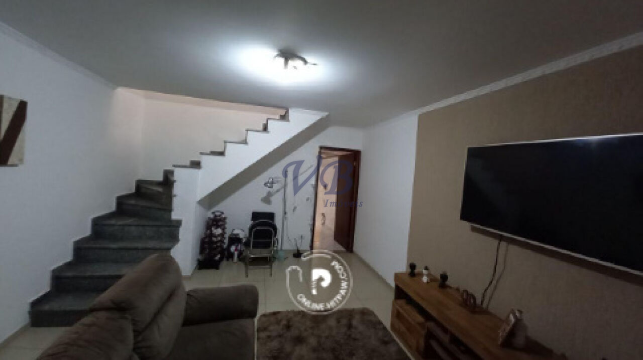 Casa Térrea para Venda - Jardim Alvorada