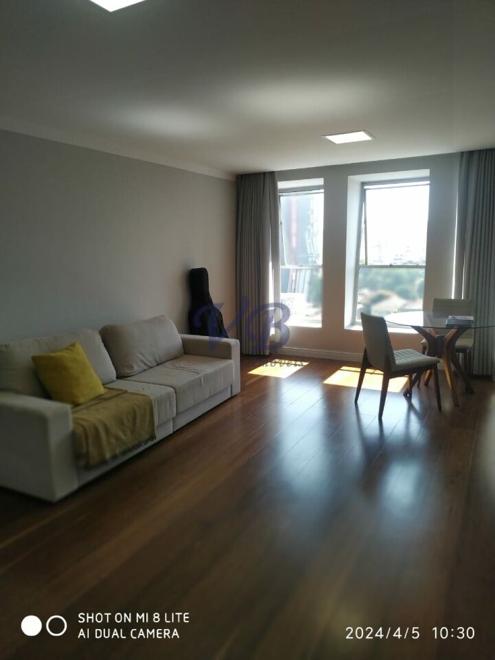Apartamento para Venda - Centro