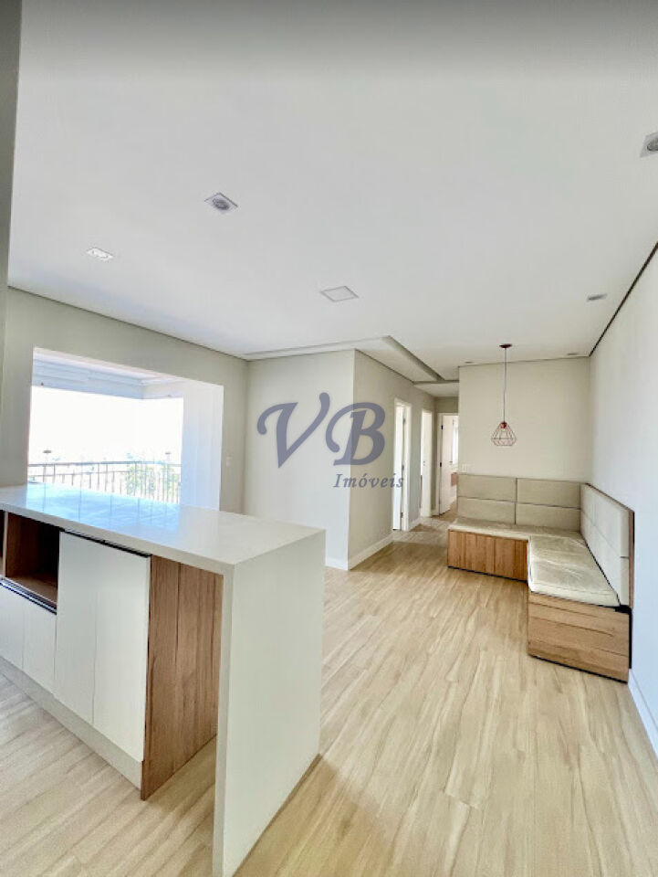 Apartamento para Venda - Santa Maria