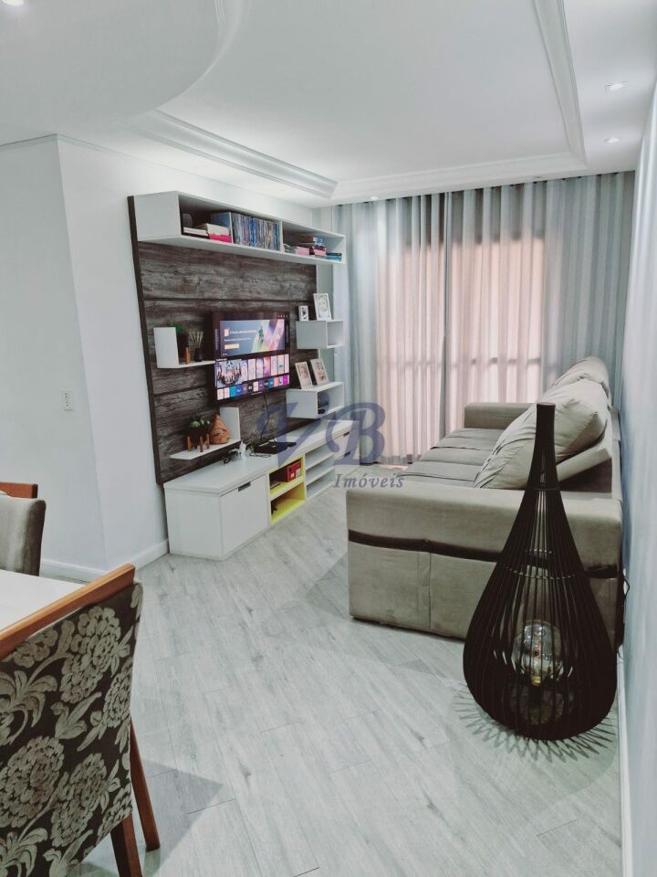 Apartamento para Venda - Vila Gilda