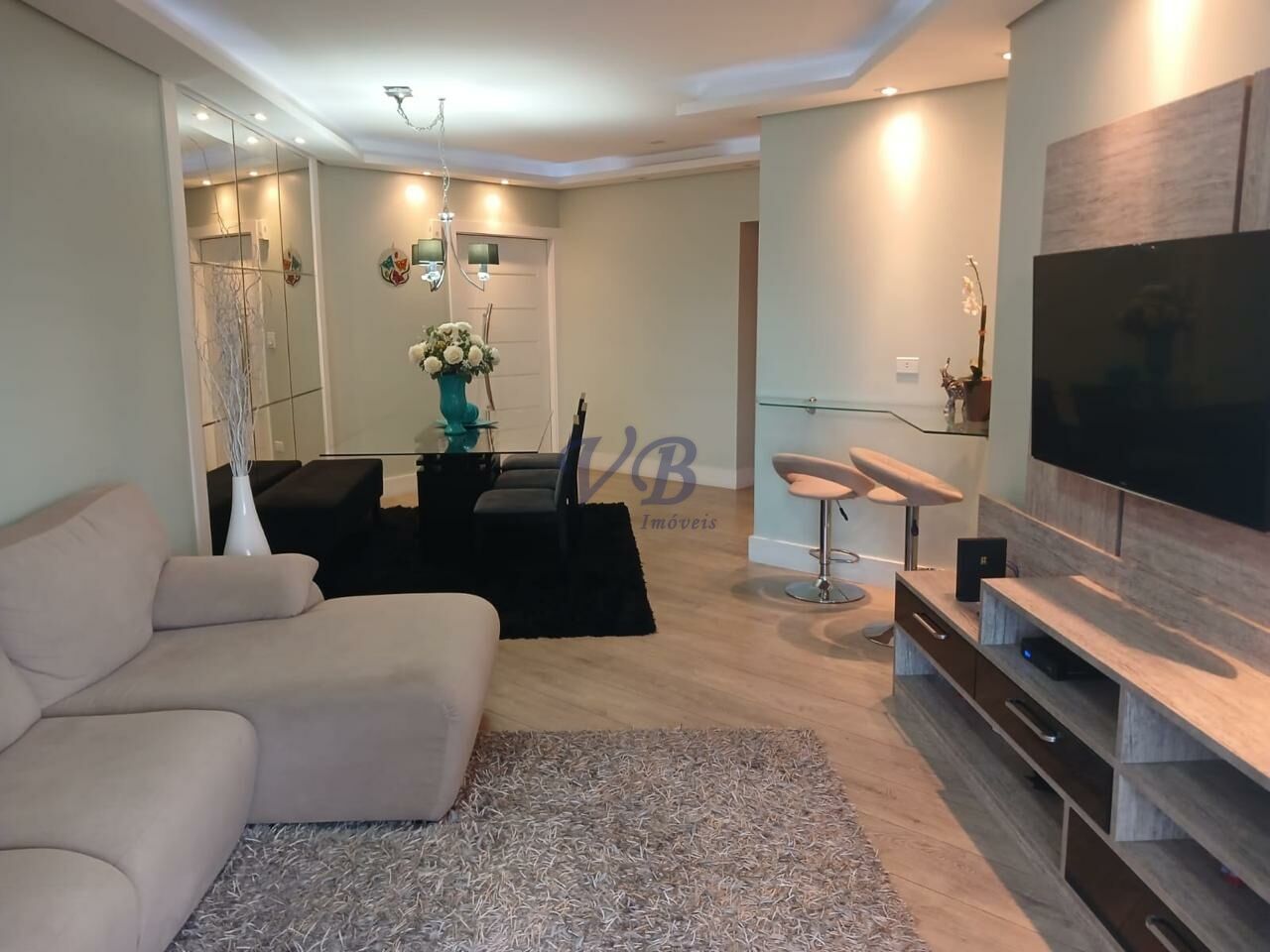 Apartamento para Venda - Vila Assunção