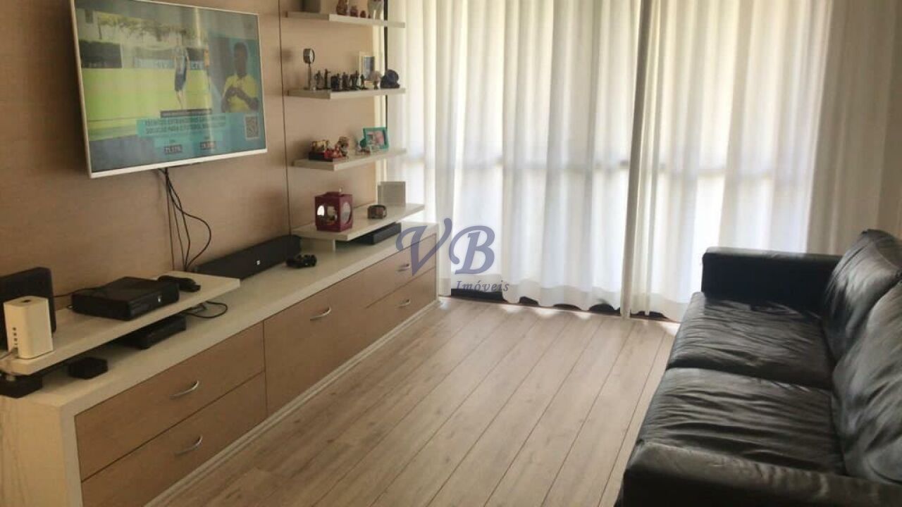 Apartamento para Venda - Campestre