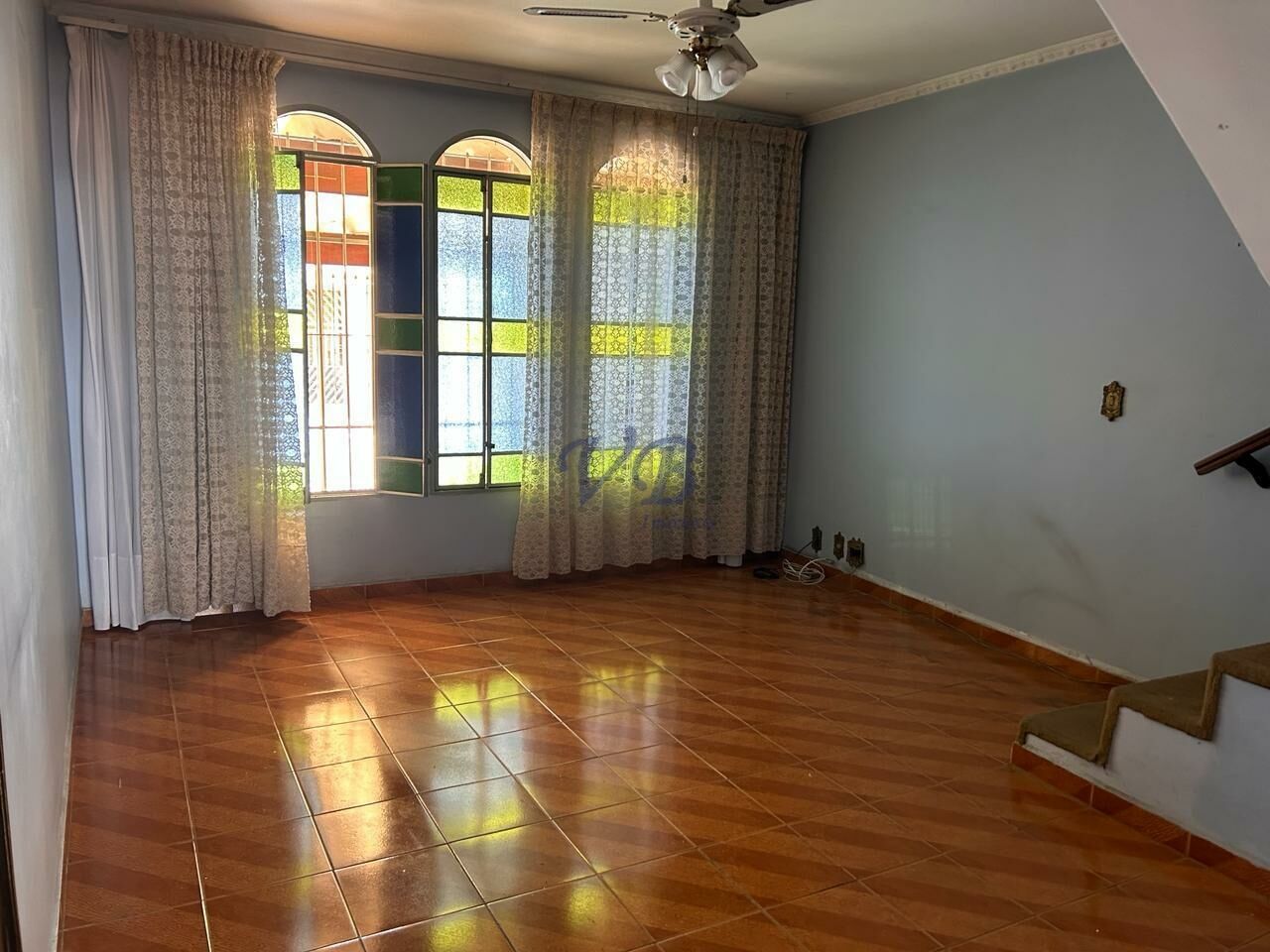 Sobrado para Venda - Vila Scarpelli
