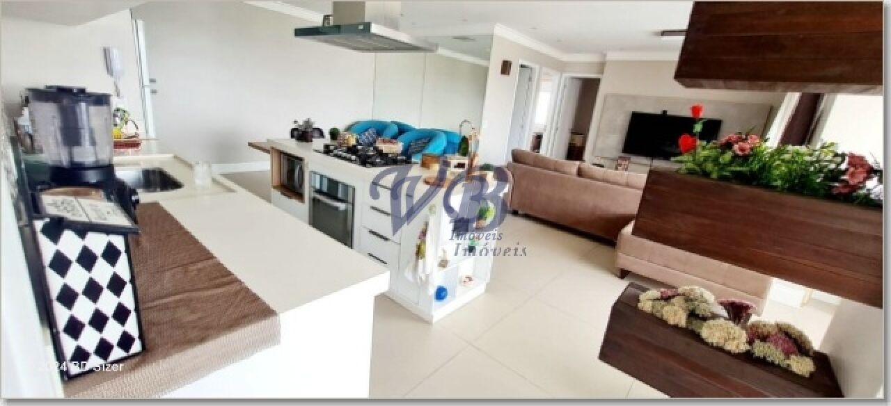 Apartamento para Venda - Campestre